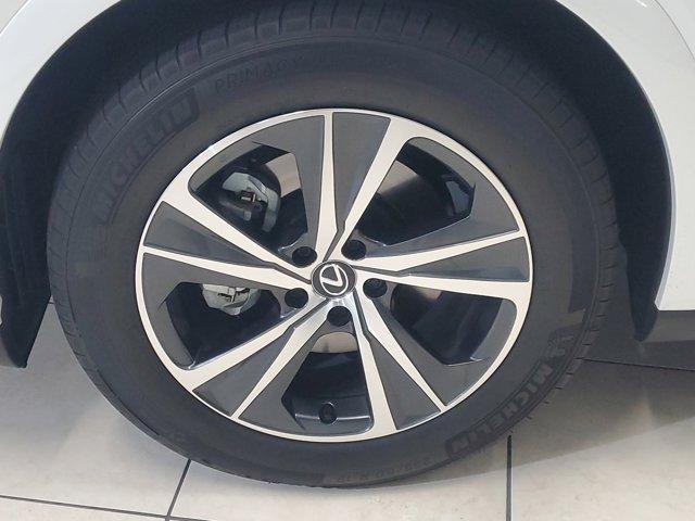 used 2024 Lexus RX 350h car, priced at $56,587