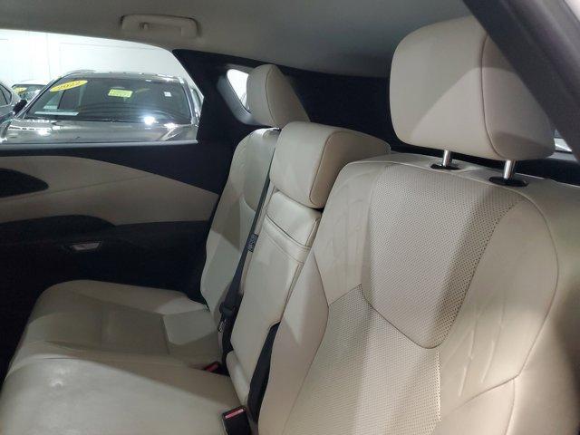 used 2024 Lexus RX 350h car, priced at $56,587