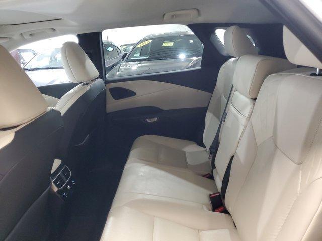 used 2024 Lexus RX 350h car, priced at $56,587