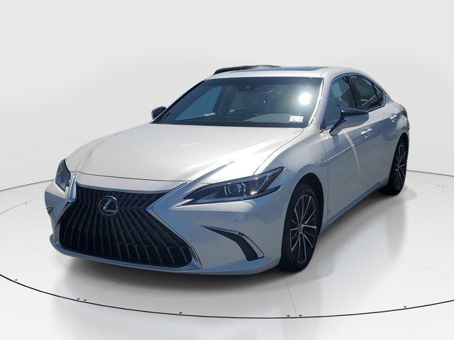 used 2024 Lexus ES 350 car, priced at $42,852