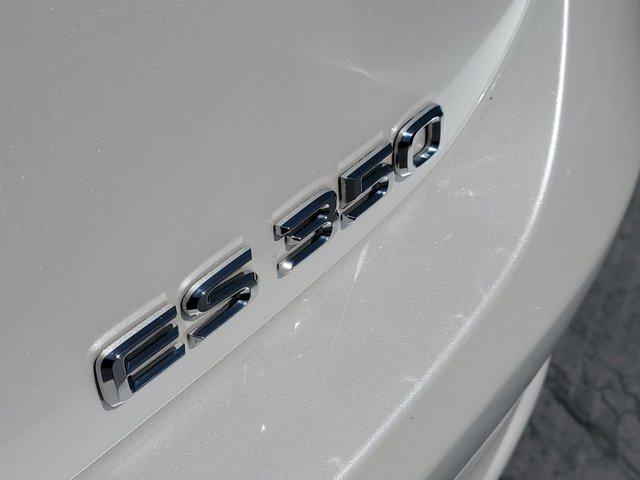 used 2024 Lexus ES 350 car, priced at $42,852