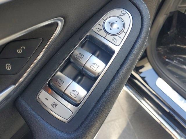 used 2020 Mercedes-Benz C-Class car, priced at $22,999