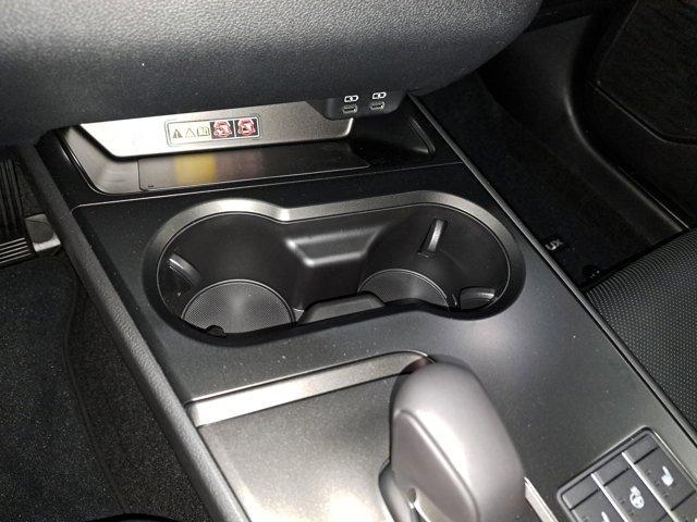 new 2025 Lexus UX 300h car, priced at $42,511