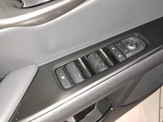 new 2025 Lexus UX 300h car, priced at $42,511