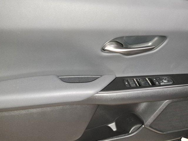 new 2025 Lexus UX 300h car, priced at $42,511