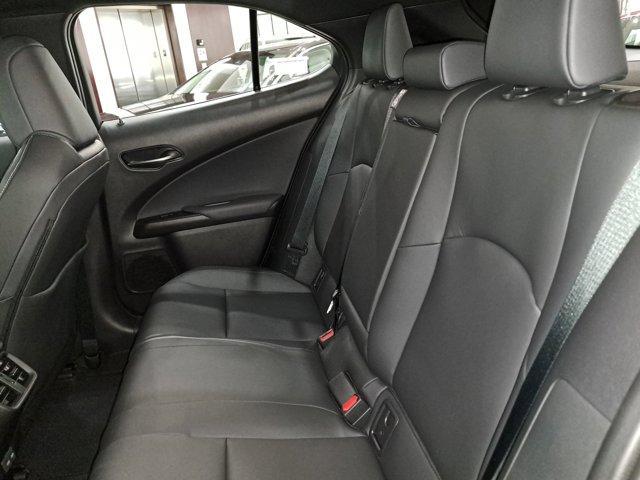 new 2025 Lexus UX 300h car, priced at $42,511