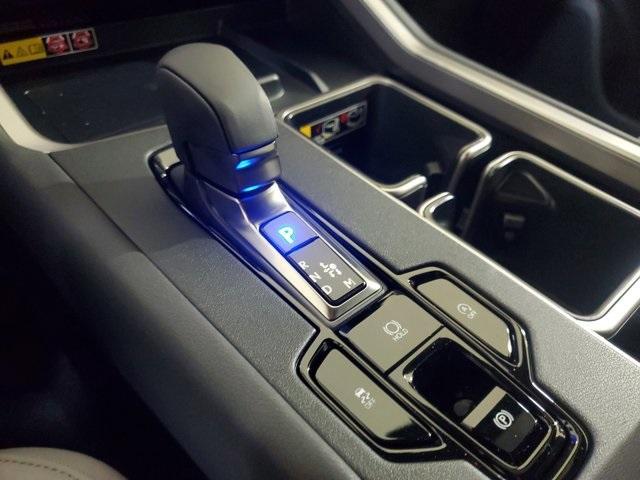 new 2025 Lexus TX 350 car, priced at $57,720