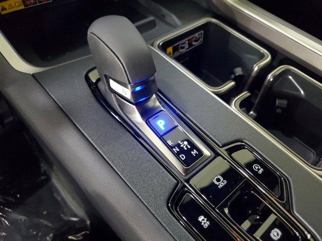 new 2025 Lexus TX 350 car, priced at $65,903