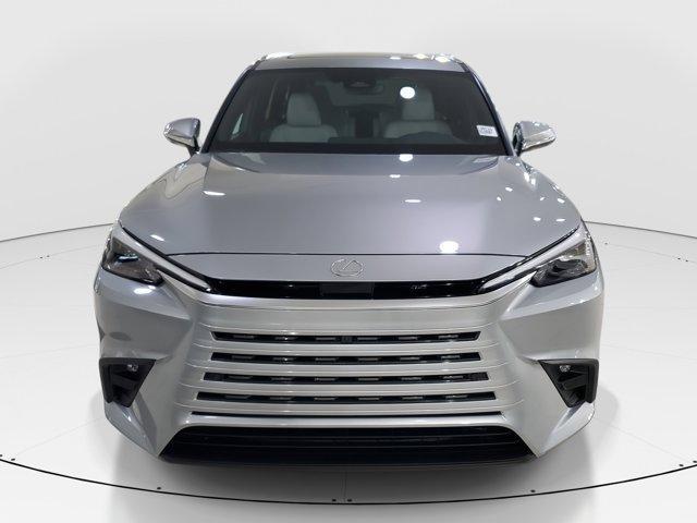 new 2025 Lexus TX 350 car, priced at $65,903