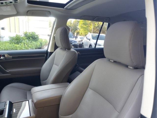 used 2023 Lexus GX 460 car, priced at $49,747