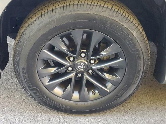 used 2023 Lexus GX 460 car, priced at $49,747