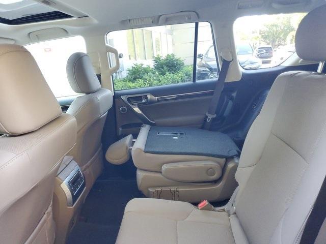 used 2023 Lexus GX 460 car, priced at $49,747