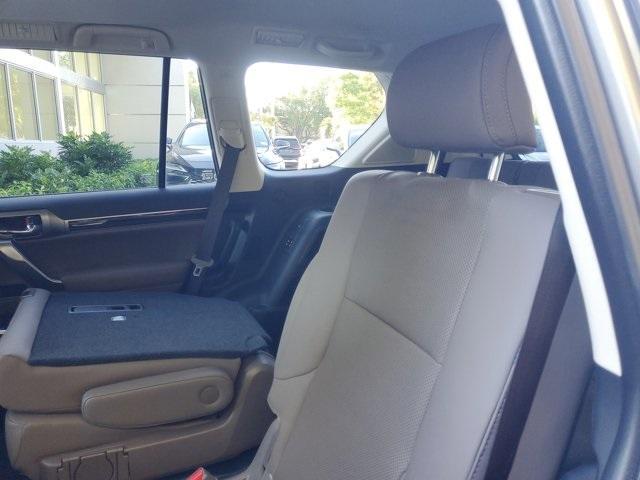 used 2023 Lexus GX 460 car, priced at $49,747