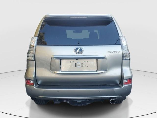 used 2023 Lexus GX 460 car, priced at $49,747