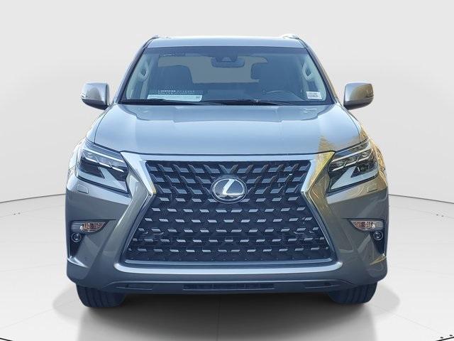 used 2023 Lexus GX 460 car, priced at $49,747