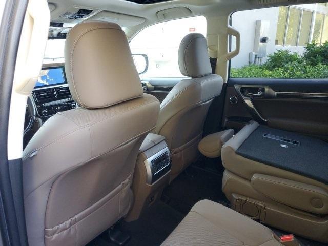 used 2023 Lexus GX 460 car, priced at $49,747