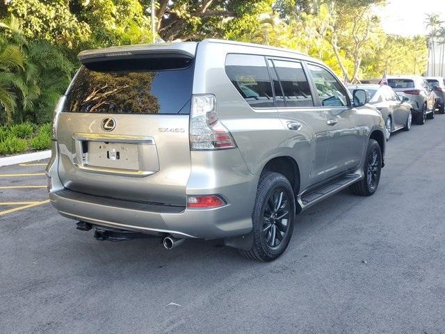 used 2023 Lexus GX 460 car, priced at $49,747