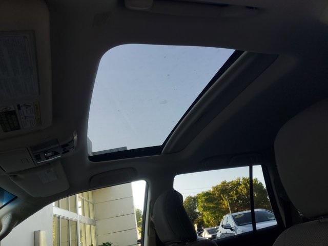 used 2023 Lexus GX 460 car, priced at $49,747