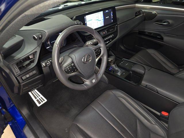 used 2022 Lexus ES 350 car, priced at $38,997