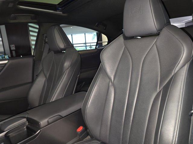 used 2022 Lexus ES 350 car, priced at $38,997