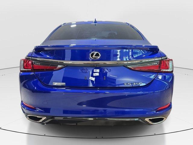 used 2022 Lexus ES 350 car, priced at $38,997