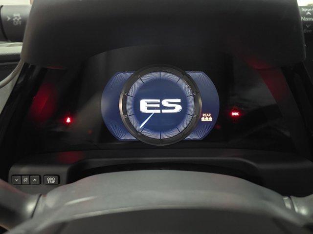 used 2022 Lexus ES 350 car, priced at $38,997
