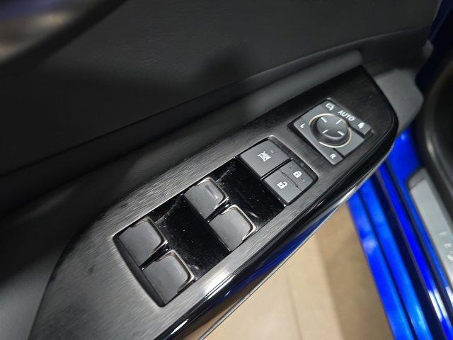 used 2022 Lexus ES 350 car, priced at $38,997