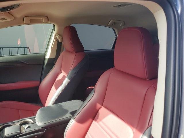 used 2020 Lexus NX 300 car, priced at $27,852