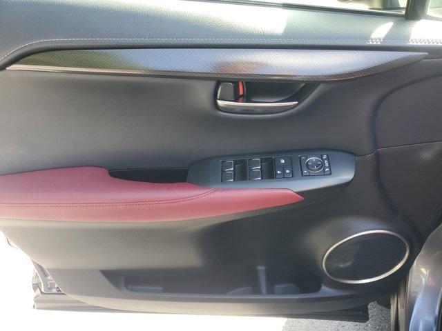 used 2020 Lexus NX 300 car, priced at $27,852