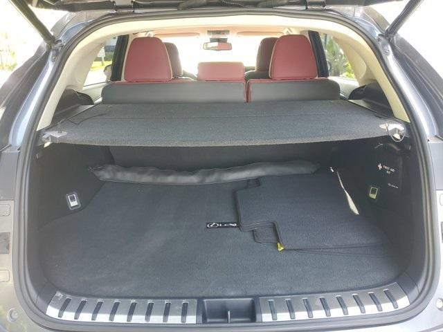 used 2020 Lexus NX 300 car, priced at $27,852