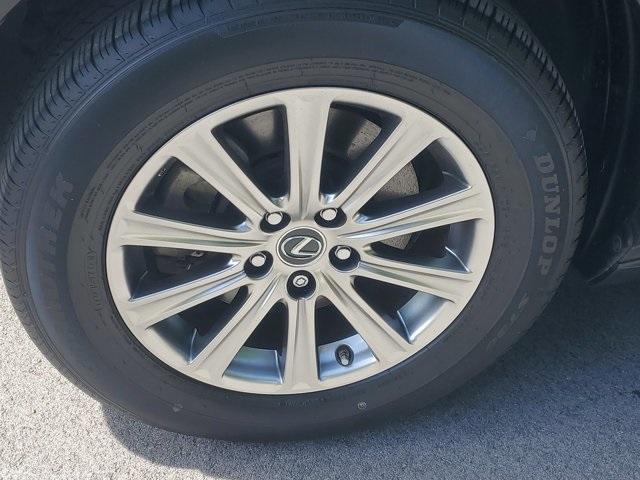 used 2020 Lexus NX 300 car, priced at $27,852