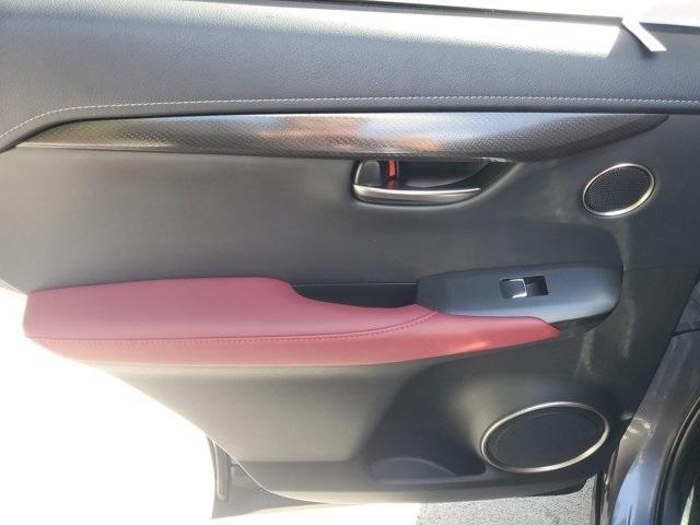 used 2020 Lexus NX 300 car, priced at $27,852