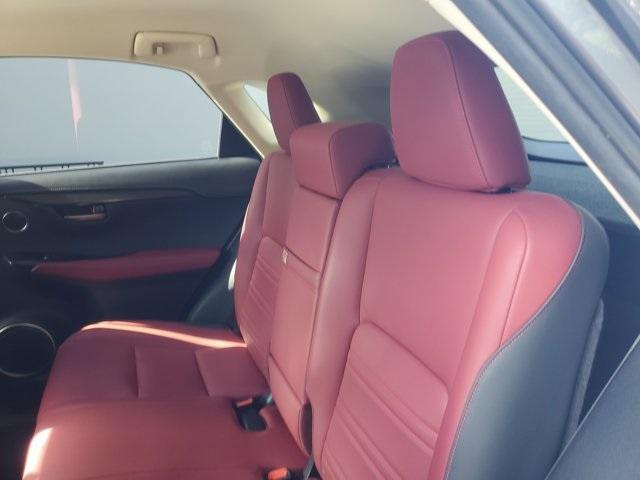 used 2020 Lexus NX 300 car, priced at $27,852