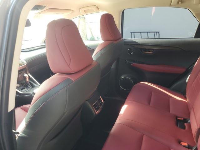 used 2020 Lexus NX 300 car, priced at $27,852