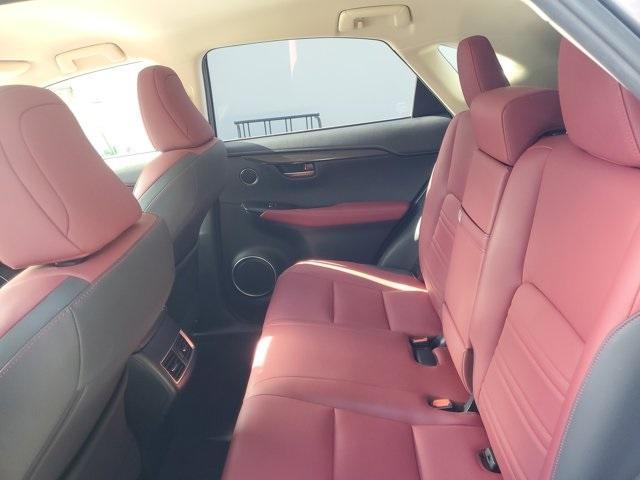 used 2020 Lexus NX 300 car, priced at $27,852