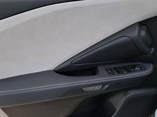 new 2025 Lexus TX 350 car, priced at $66,113