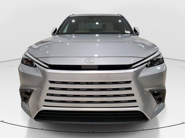 new 2025 Lexus TX 350 car, priced at $66,113