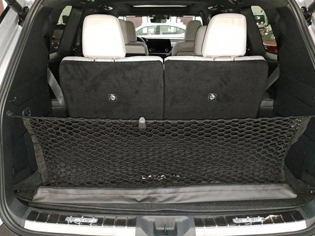 new 2025 Lexus TX 350 car, priced at $66,113