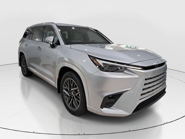 new 2025 Lexus TX 350 car, priced at $66,113
