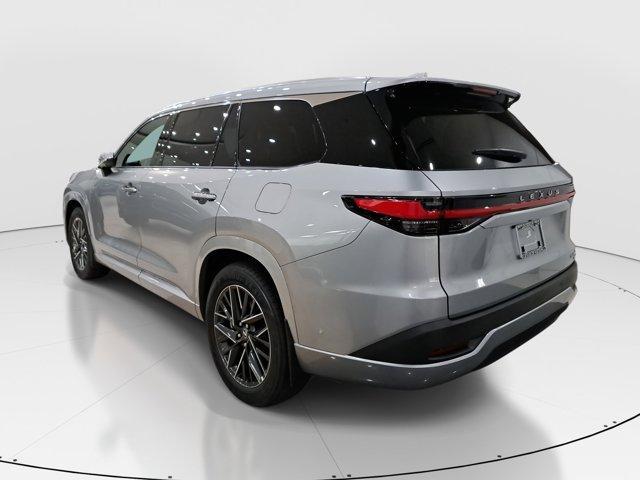 new 2025 Lexus TX 350 car, priced at $66,113