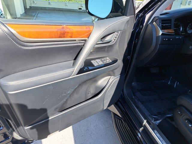 used 2018 Lexus LX 570 car, priced at $67,995