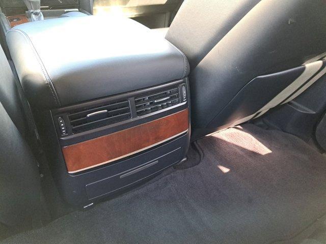 used 2018 Lexus LX 570 car, priced at $67,995