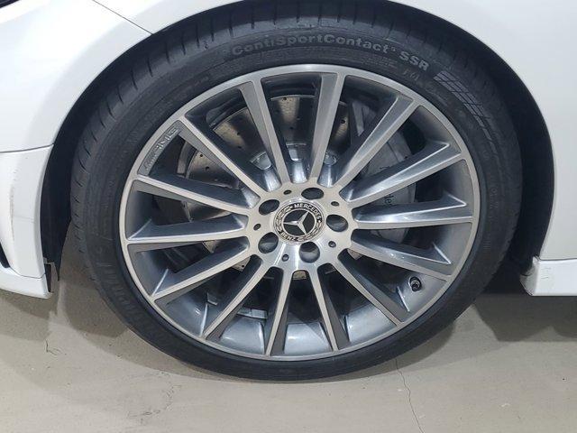 used 2019 Mercedes-Benz C-Class car, priced at $24,153