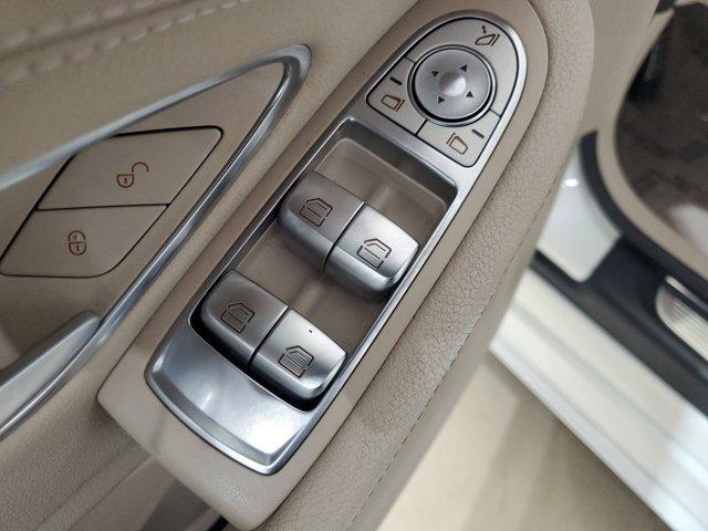 used 2019 Mercedes-Benz C-Class car, priced at $24,153