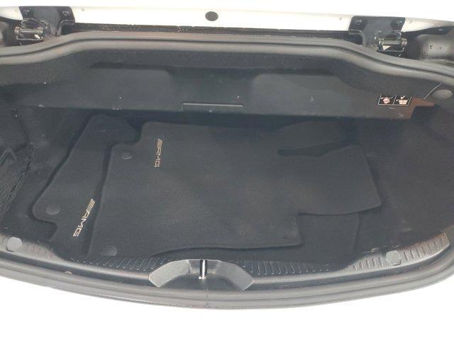 used 2019 Mercedes-Benz C-Class car, priced at $24,153