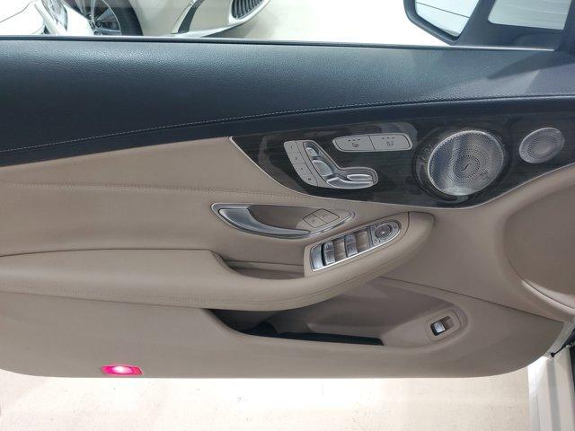 used 2019 Mercedes-Benz C-Class car, priced at $24,153