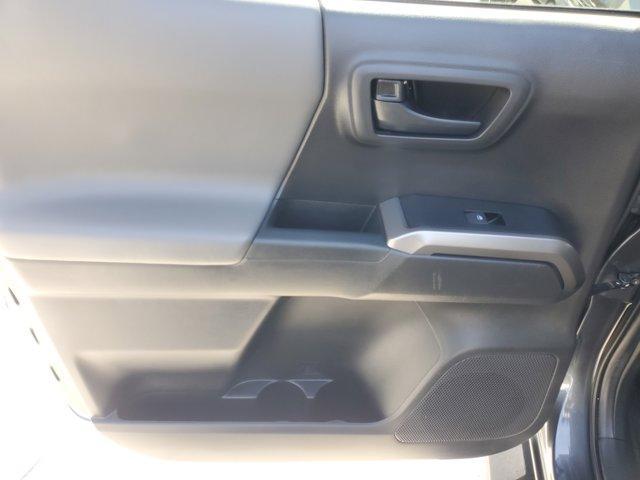 used 2022 Toyota Tacoma car, priced at $35,741