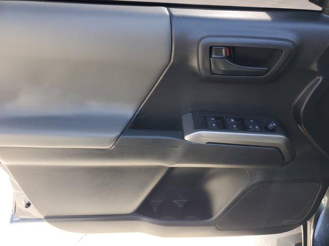 used 2022 Toyota Tacoma car, priced at $35,741