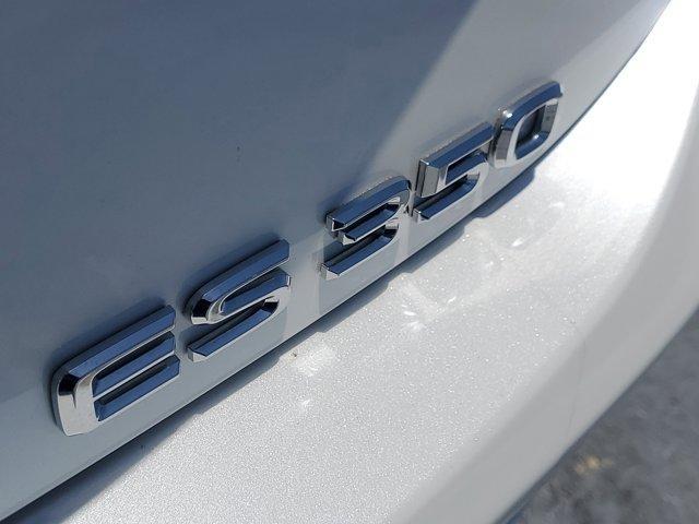 used 2025 Lexus ES 350 car, priced at $46,442