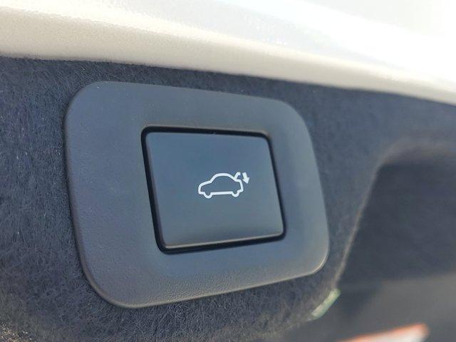 used 2025 Lexus ES 350 car, priced at $46,442